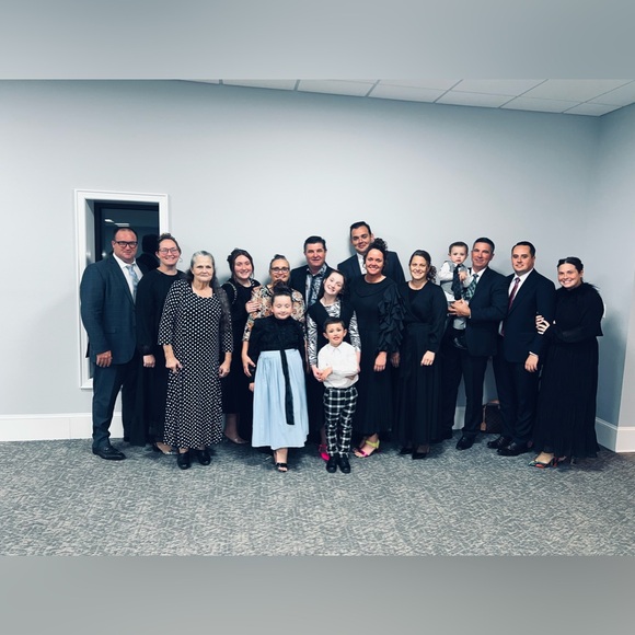 Meet your Posher, Hannah - Picture 9 of 16